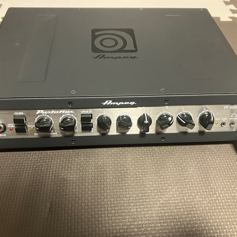 Ampeg PF-500の画像